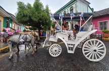 3 Volcanoes in One Day!!