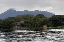 Explore 3 Volcanoes in One Day (Mombacho+Apoyo+Masaya)