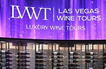 Las Vegas Wine Tour Experience