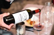 Las Vegas Wine Tour Experience