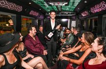 Las Vegas Wine Tour Experience