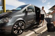 First-Class Punta Cana Airport Transfer – VIP Suburban Service