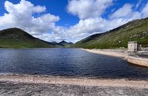 Magical Mourne Mountains Private Luxury Tour 