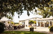 CRUISE SHIP DAY LYTTELTON Hop On Hop Off Wine Tours to Waipara