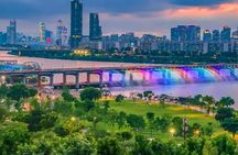 Seoul Panorama Tour; Landmarks & City Views