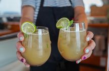 Wrightsville Beach Sunset Cocktail Sail 