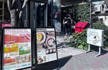 Harajuku Kawaii Eat and Walk Tour