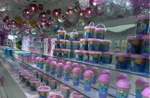 Harajuku Kawaii Eat and Walk Tour
