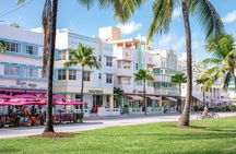 Best of Miami: City Sightseeing & Biscayne Bay Boat Tour