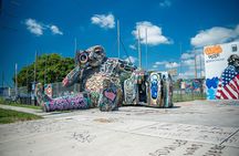 Miami South Beach & Wynwood Tour and Little Havana & Cruise 