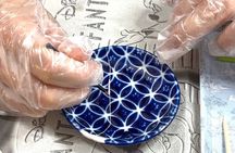 Kintsugi Experience in Naha, Okinawa - Art from Broken Pieces!