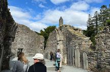 Day Trip to Glendalough and Wicklow Mountains