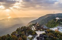 Kampot Exploring Bokor Mountain