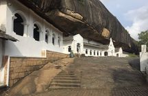 Sigiriya Day Tour