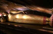 Sigiriya Day Tour