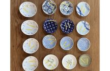 Kintsugi Experience in Naha, Okinawa - Art from Broken Pieces!