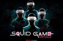 Sandbox Virtual Reality Experience - Surfers Paradise, Gold Coast