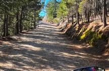 QUAD ATV Adventure découvrez les panoramas du Sud est de la Crete