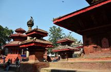 Essence of Nepal 7 Day Tour Kathmandu Bandipur and Pokhara Hike