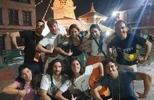 Essence of Nepal 7 Day Tour Kathmandu Bandipur and Pokhara Hike