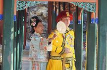 4-Hour Small Group Tour to Forbidden City with Entry Tickets