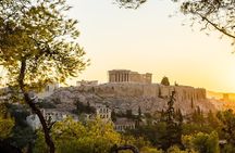 Acropolis and Acropolis Museum 4hrs Guided Tour 