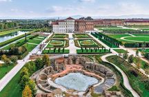 Venaria Reale Private Guided Tour 