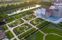 Venaria Reale Private Guided Tour 