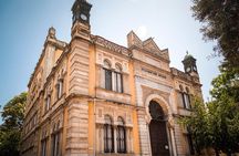 Jewish Heritage & Monuments at Thessaloniki