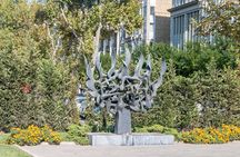 Jewish Heritage & Monuments at Thessaloniki