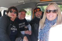 Lennon and McCartney Songwriting History Tour 