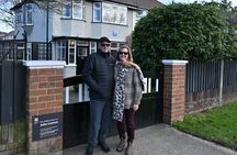 Lennon and McCartney Songwriting History Tour 