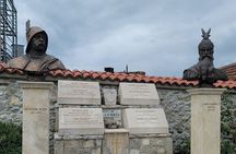 Hey Albania: Private Tour to Prizren with Lunch Included