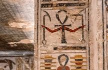 Day Trip to luxor from hurgada 