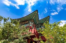 Private Gyeongju UNESCO tour with Yangdong Village and Bulguksa