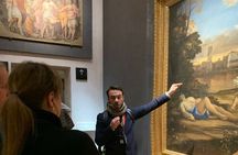 Uffizi Gallery Small Group Guided Tour