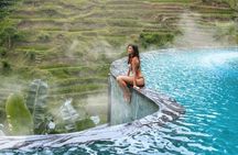 Half Day Private Tour in Ubud