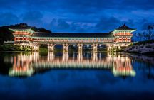 Full day Private Gyeongju UNESCO Heritage Tour : a glimpse into Silla