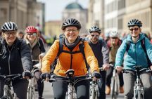 Leipzig: Private bike tour to the city's highlights