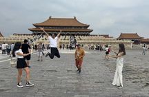 3 Days Private Family Tour Package in Beijing 