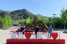 3 Days Private Family Tour Package in Beijing 