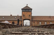 Private Guided Tour to Auschwitz & Birkenau from Krakow