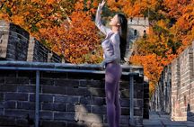 Mutianyu Great Wall All Inclusive Private Layover or Day Tour