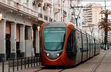 Casablanca Tour : Casablanca City Guided tour with lux vehicule