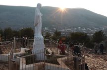 Private Medjugorje Pilgrimage Experience