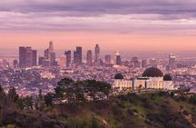 Private Full day Los Angeles Tour from Anaheim
