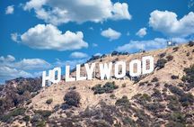 Private Full day Los Angeles Tour from Anaheim