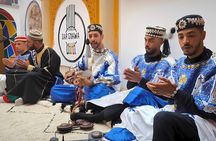 Marrakech Dar Gnawa Museum, Live Performance Ticket