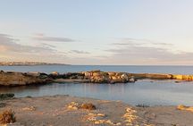 Plemmirio Sailing Tour from Ortigia with Snorkeling 