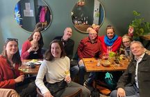 Natural Wine Tasting with Cheese Pairings in Paris